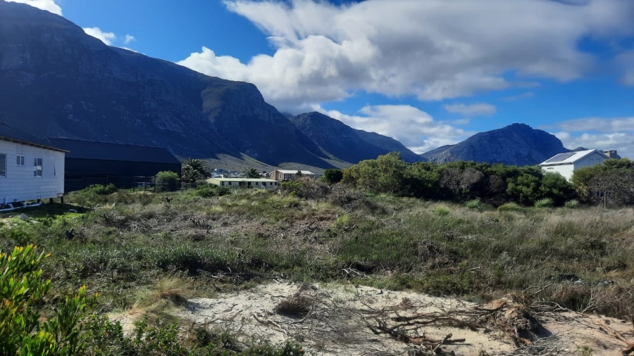 0 Bedroom Property for Sale in Bettys Bay Western Cape